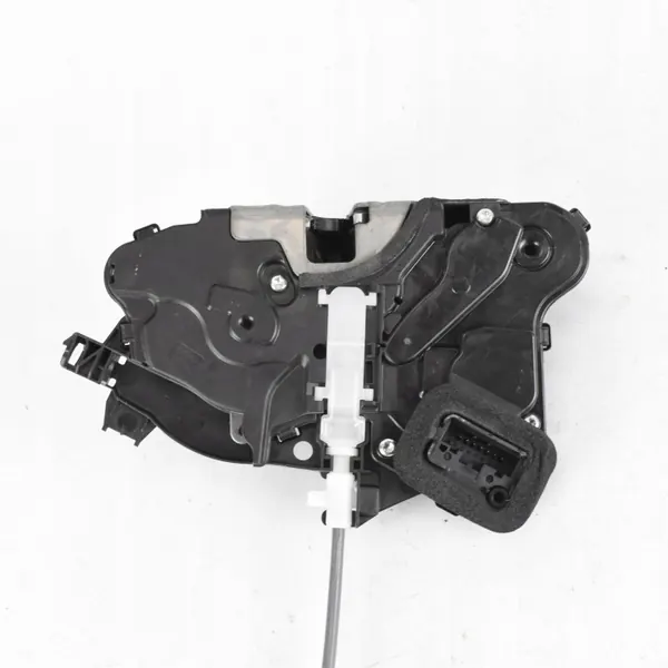 OEM 3J1837015A Vasen Etuoven Lukko - Käytetty image 3