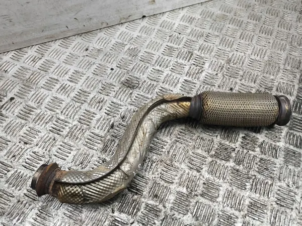 AMD136421 Conector flexible escape para Peugeot 3008 II image 2