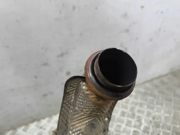 AMD136421 Conector flexible escape para Peugeot 3008 II image 8