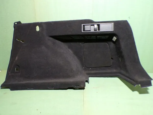 BMW OE 8095844/45 Garniture Latérale Coffre Droit image 2