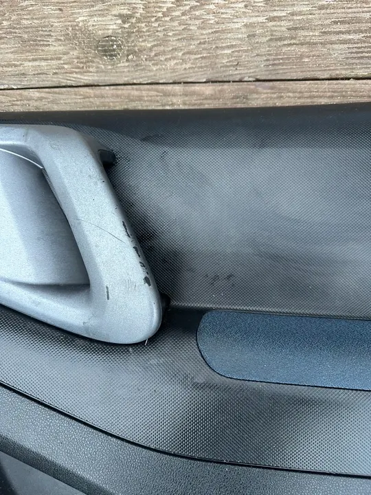 CITROEN BERLINGO III Front Right Door Panel image 4