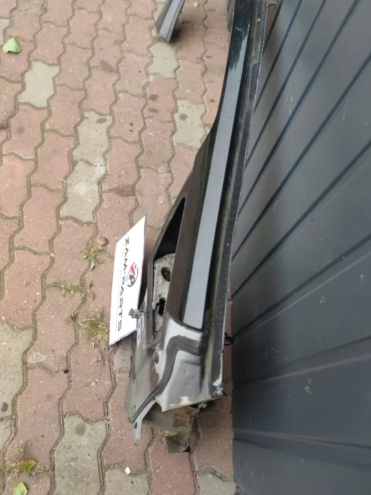 Voorrechter stijl OEM 13236240 voor Opel Corsa D image 3