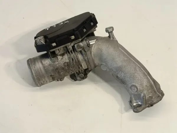 Kaasuläppä OEM 8200302798F Renault Megane image 8
