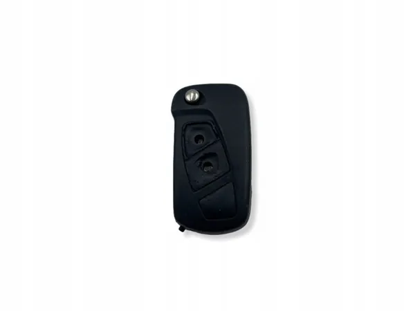 Ford Sleutel OEM UHP2347 voor Ford Ka - Gebruikt image 2