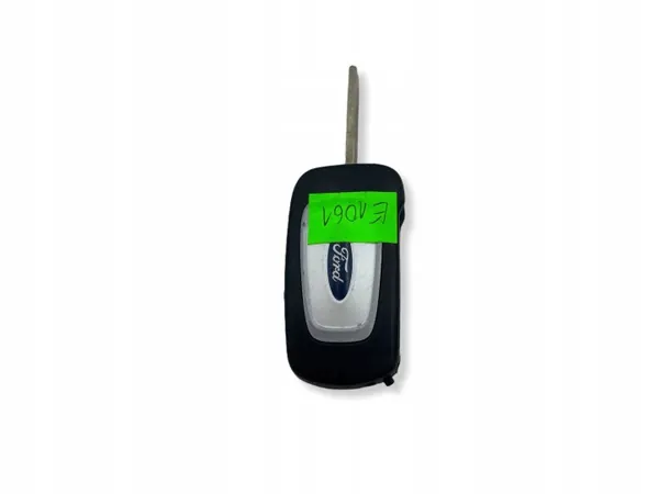 Ford Sleutel OEM UHP2347 voor Ford Ka - Gebruikt image 6