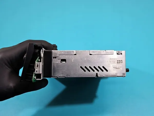 BMW X3 E83 Fabriksradio OEM 9129526 image 5