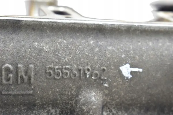 Peça Opel OE 55561962 usada para carros a gasolina image 10