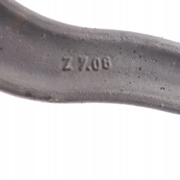 Mercedes W221 M157 Achterste Linker Draagarm OEM A2213501306 image 4