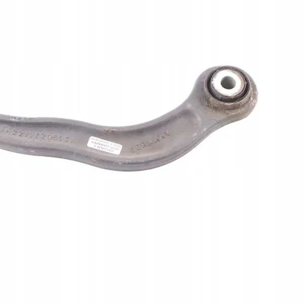 Mercedes W221 M157 Achterste Linker Draagarm OEM A2213501306 image 8