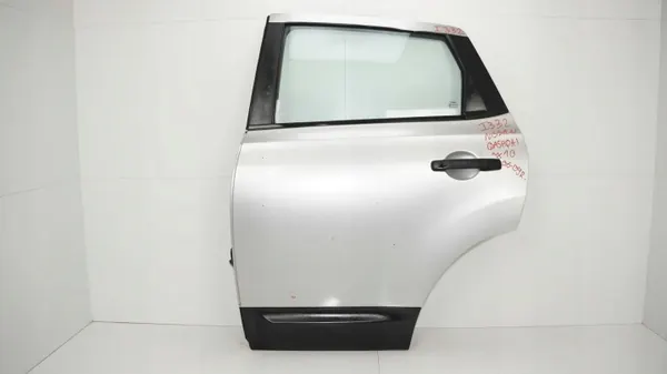 OEM 360201158 Linke Hintertür Nissan Qashqai J10 image 2