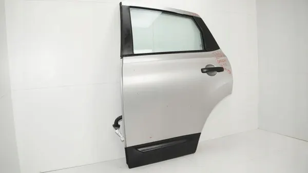 OEM 360201158 Linke Hintertür Nissan Qashqai J10 image 3