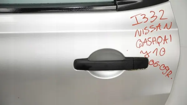 OEM 360201158 Linke Hintertür Nissan Qashqai J10 image 6