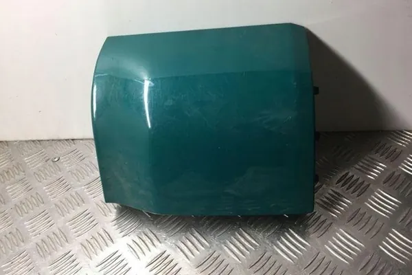 Angolo Destro Paraurti Posteriore VW TRANSPORTER V (T5) MINIBUS image 3