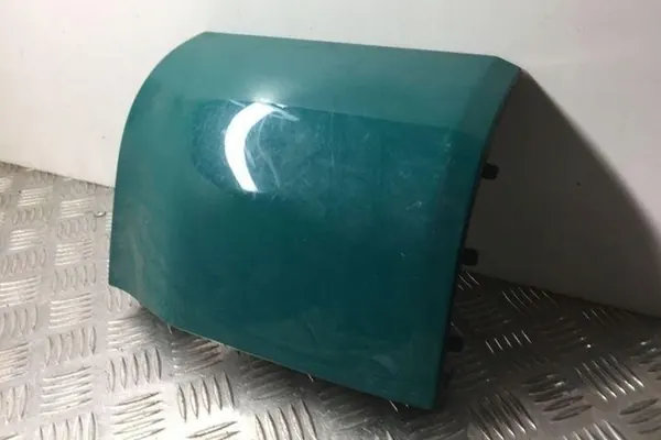 Angolo Destro Paraurti Posteriore VW TRANSPORTER V (T5) MINIBUS image 4