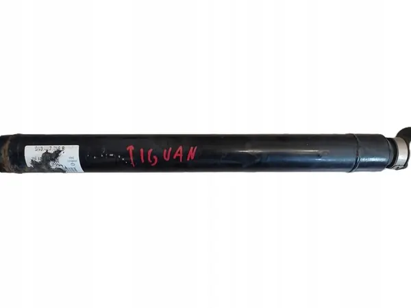 VOLKSWAGEN TIGUAN 5N 2.0 TDI Höger Halvaxel 5N0407766B image 4