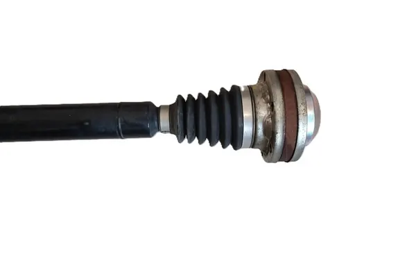 VOLKSWAGEN TIGUAN 5N 2.0 TDI Höger Halvaxel 5N0407766B image 5