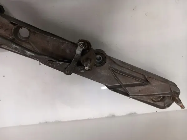 Voorruitwissermotor BMW 525 TDS OEM 8360603 image 2