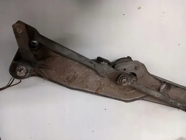 Voorruitwissermotor BMW 525 TDS OEM 8360603 image 3