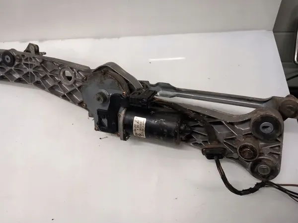 Voorruitwissermotor BMW 525 TDS OEM 8360603 image 5