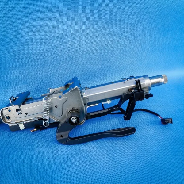 Colonne de direction Audi Q3 OEM 5Q1419512G - Occasion image 6