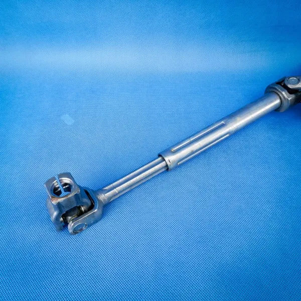 Colonne de direction Audi Q3 OEM 5Q1419512G - Occasion image 7