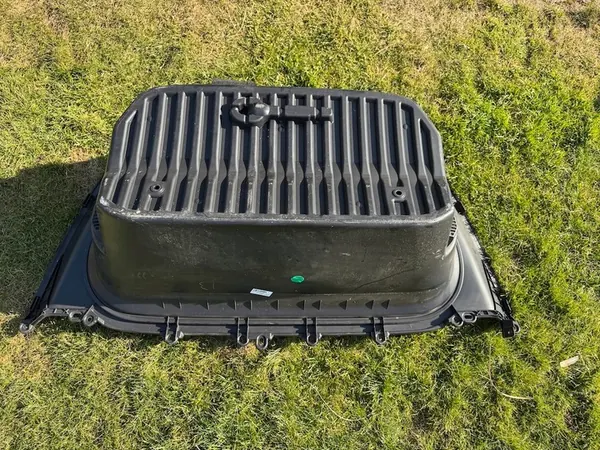 Inserto de Porta-Malas TESLA MODEL Y Original image 3