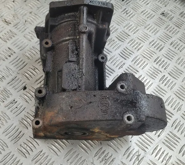 Gebruikte Wabco luchtcompressor aandrijfbasis voor MAN TGX/TGS image 5