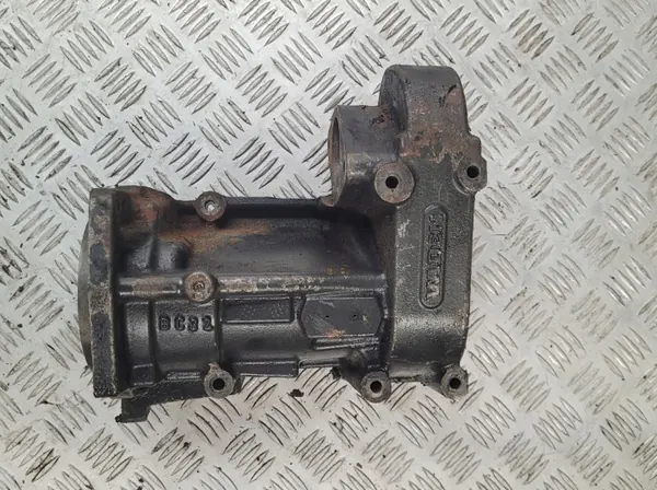 Gebruikte Wabco luchtcompressor aandrijfbasis voor MAN TGX/TGS image 7