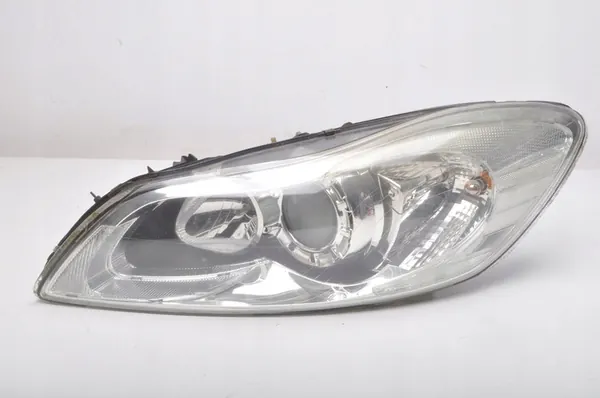 Volvo C30 Vasemman Etuvalon 31214805 image 2