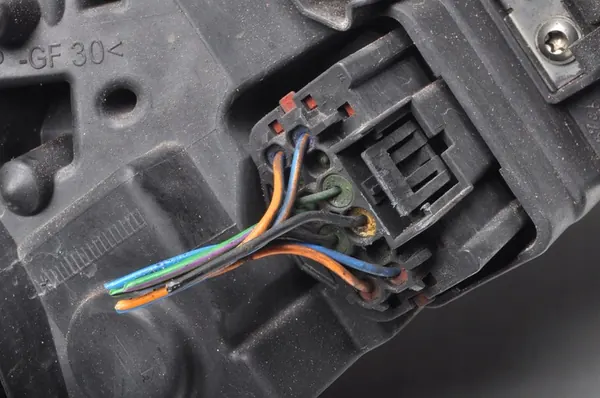 Volvo C30 Vasemman Etuvalon 31214805 image 8