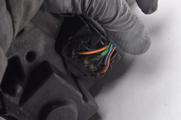 Volvo C30 Vasemman Etuvalon 31214805 image 9