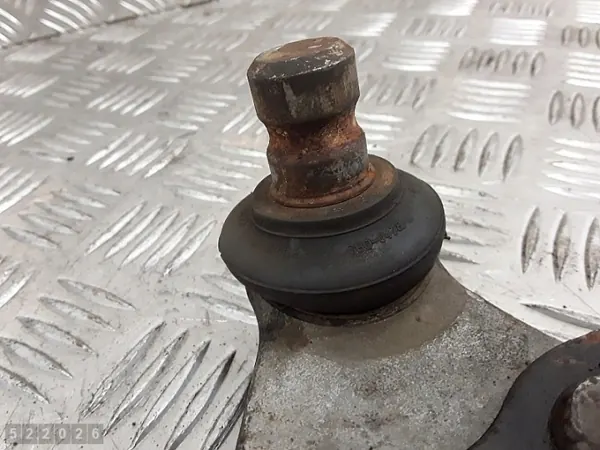 Brazo de suspensión Ford Kuga OEM AM-522026 Usado image 3