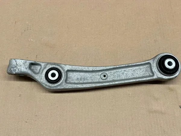 AUDI Q7 4M Braccio Oscillante Anteriore Destro 4M0407152F image 2