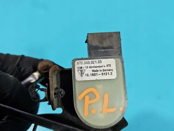 Sensor de Nível Xenon Porsche Panamera I 970 970.343.021.03 image 6