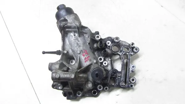 Mercedes Öljysuodinkotelo OEM A6541803000 image 2