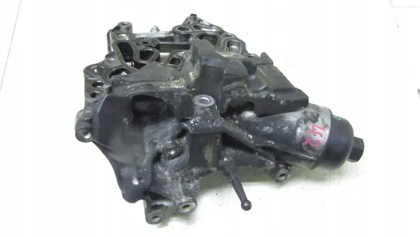 Mercedes Öljysuodinkotelo OEM A6541803000 image 5