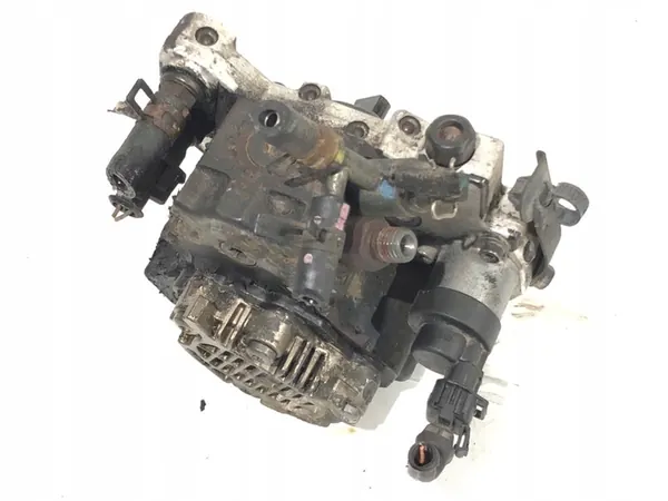 Kraftstoffpumpe Toyota Auris I 1.4 90PS 22100-33040 image 2