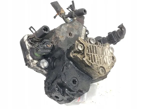 Kraftstoffpumpe Toyota Auris I 1.4 90PS 22100-33040 image 3