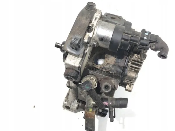 Kraftstoffpumpe Toyota Auris I 1.4 90PS 22100-33040 image 4