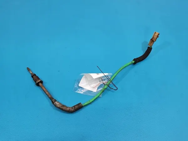 Exhaust Gas Temp Sensor Renault Master III 2.3 DCI image 3