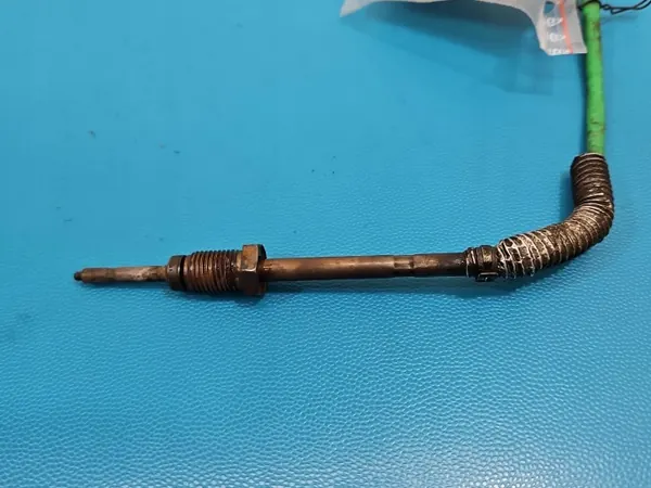 Exhaust Gas Temp Sensor Renault Master III 2.3 DCI image 5