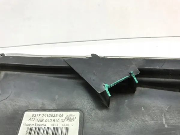 Lâmpada Halógena LED Direita BMW X3 X4 7412528 image 6