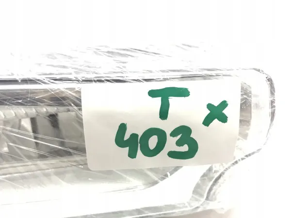 Lâmpada Halógena LED Direita BMW X3 X4 7412528 image 9