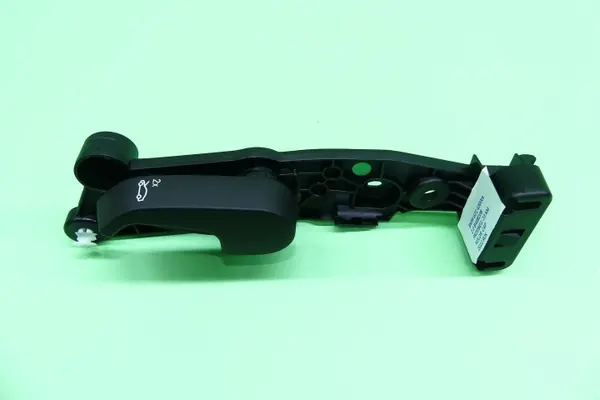 BMW motorkapopenhendel OEM 7938322 7446416 image 2