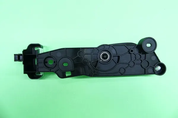 BMW motorkapopenhendel OEM 7938322 7446416 image 4