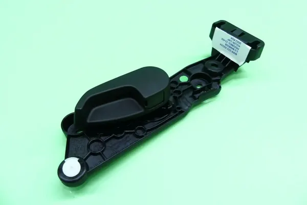 BMW motorkapopenhendel OEM 7938322 7446416 image 5