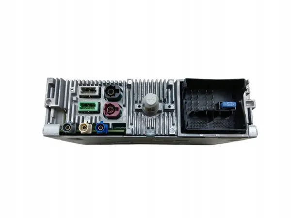 OEM 9808294580 Radio Navigation pour Citroen C4 Picasso II image 5