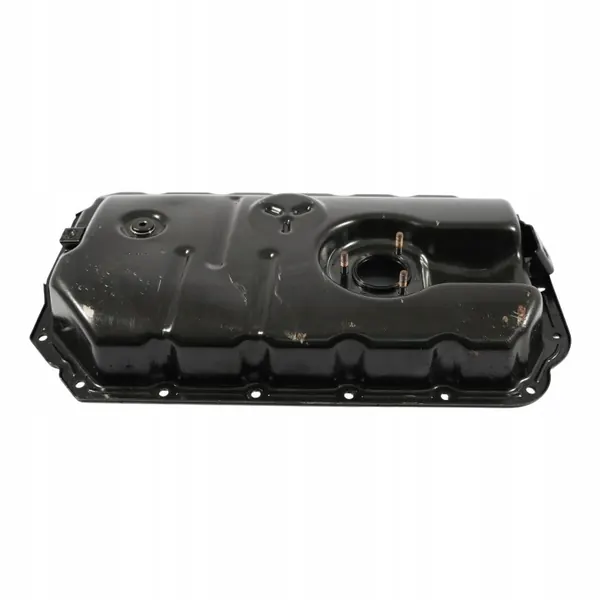 Audi SQ5 3.0 TFSI Ölwanne OEM 06E103600C - Gebraucht image 2