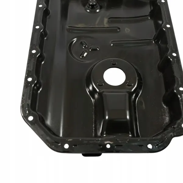 Audi SQ5 3.0 TFSI Ölwanne OEM 06E103600C - Gebraucht image 10
