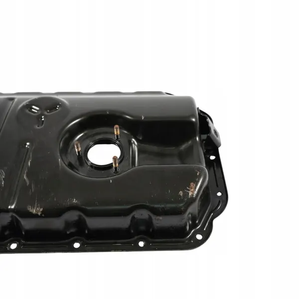 Audi SQ5 3.0 TFSI Ölwanne OEM 06E103600C - Gebraucht image 3